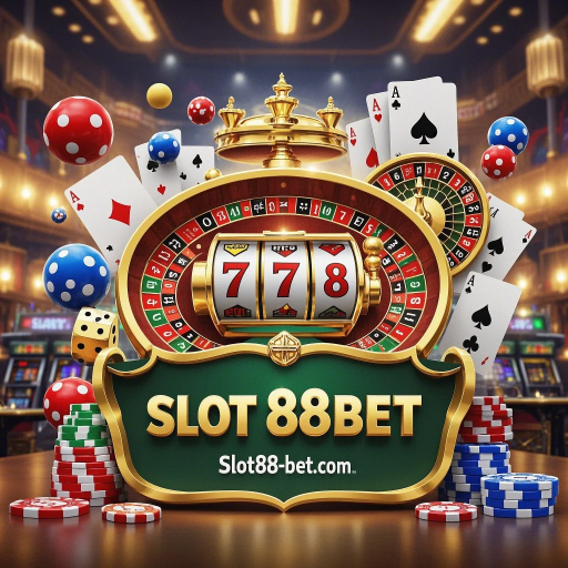 Jogos de Cartas no slot88bet: Desafie suas Habilidades e a Sorte