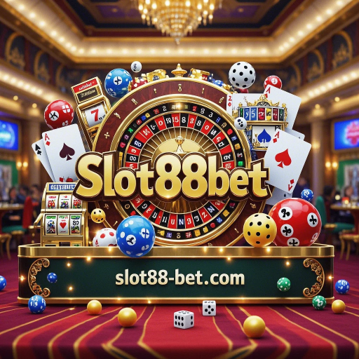 Explorando a Categoria 'Comunidade' na slot88bet: Onde o Jogo Encontra a Socialização