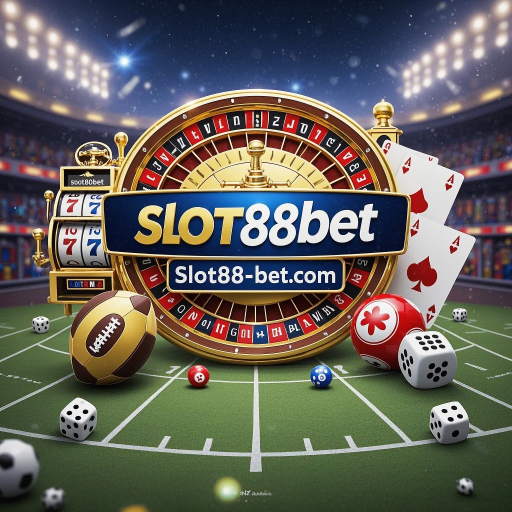 Explorando o Jogo Responsável na Slot88bet