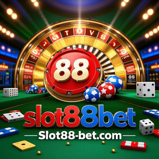 O Fascínio dos Caça-Níqueis no Slot88bet: Dicas e Estratégias para Jogar